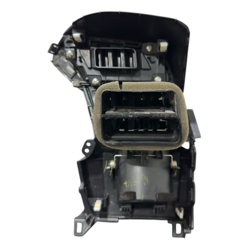 Difusor de ar porta copos Honda WRV 20172020 original - Imagem 5