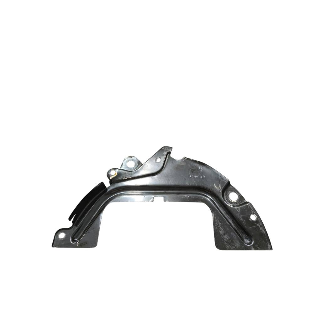 Capa Protetora Embreagem Fiat Palio Strada Siena 2013/2020