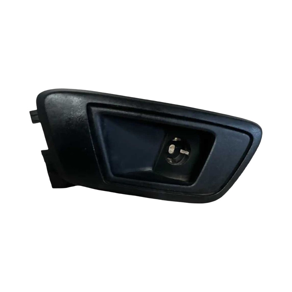 Maçaneta Interna Traseira Esquerda Ecosport 2018 2019 130 - Imagem 2