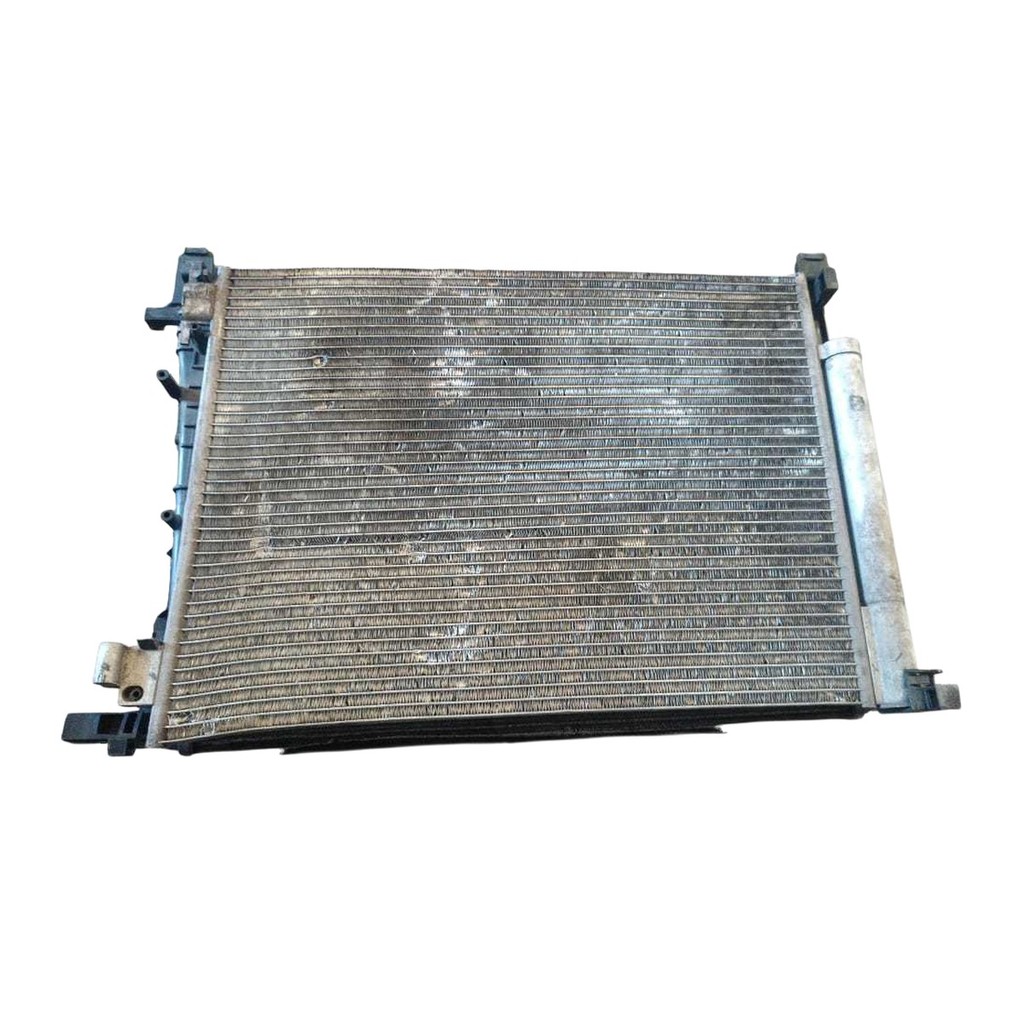 Kit Radiador Sandero 1.6 2015 2016 2017 2018 2019 214817904r - Imagem 3