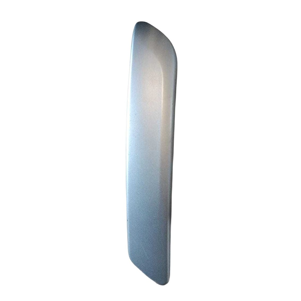 Moldura Puxador Interno Direito Sandero 2015 809602555r 161 - Imagem 4