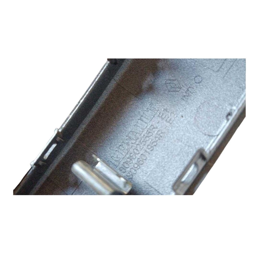 Moldura Puxador Interno Direito Sandero 2015 809602555r 161 - Imagem 5