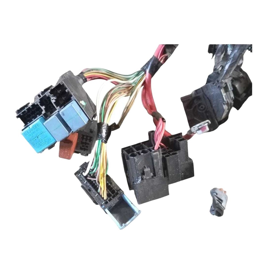 Chicote Motor Sandero 1.6 2015 2016 2017 2018 2019 2020 2021 - Imagem 5