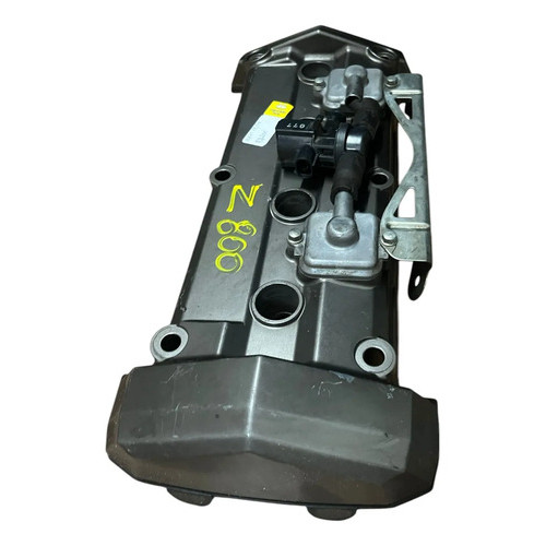 Tampa Do Cabeçote Kawasaki Z800 13/17 Usado Original - Imagem 3
