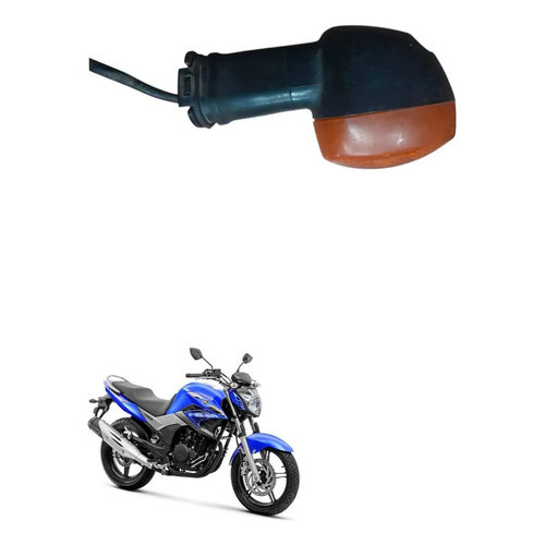 Seta De Fazer 250 Original Usado - Imagem 1