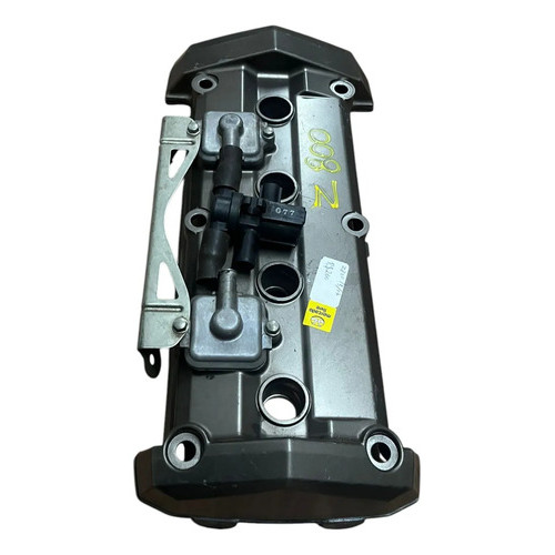 Tampa Do Cabeçote Kawasaki Z800 13/17 Usado Original - Imagem 6