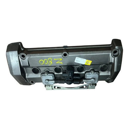 Tampa Do Cabeçote Kawasaki Z800 13/17 Usado Original - Imagem 7