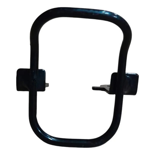 Suporte Chicote Principal Fazer 250 2006 Original Usado - Imagem 3