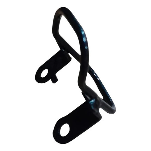 Suporte Chicote Principal Fazer 250 2006 Original Usado - Imagem 4
