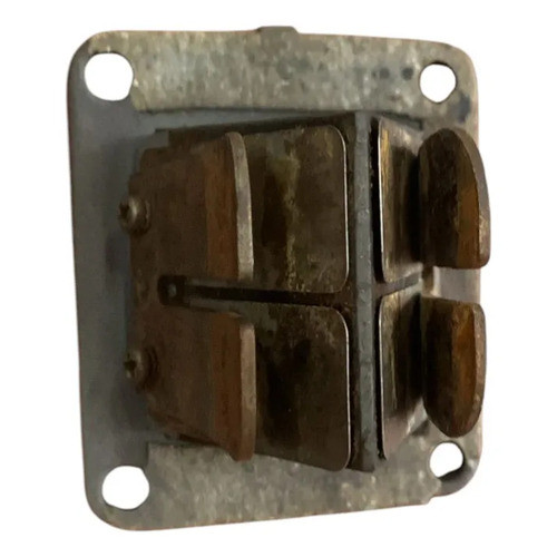 Paleta De Torque Rd 135 Original Usado - Imagem 2