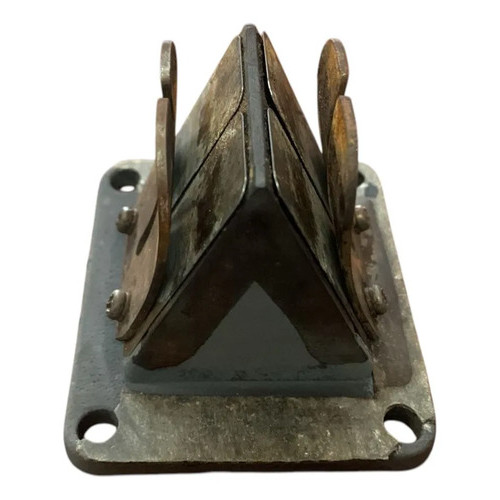 Paleta De Torque Rd 135 Original Usado - Imagem 4