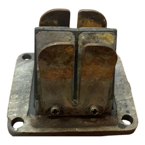 Paleta De Torque Rd 135 Original Usado - Imagem 6