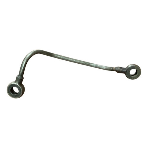 Cano Lubrificaçao Motor Xt 660 Original Usado 05/18 - Imagem 2