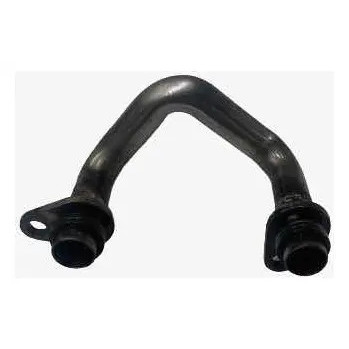 Tubo Cano Óleo Motor Hornet 600 08/11 Original Usado