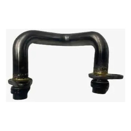 Tubo Cano Óleo Motor Hornet 600 08/11 Original Usado - Imagem 3