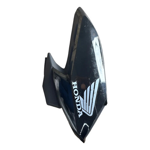 Asa Tanque Fan 160 22 Parelelo Preto