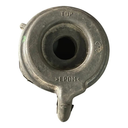 Tampa Da Borracha Do Farol Titan 160 2016 A 2022 Honda - Imagem 1