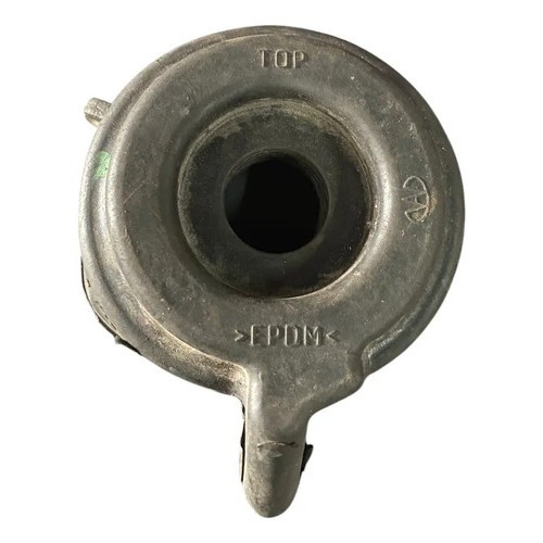 Tampa Da Borracha Do Farol Titan 160 2016 A 2022 Honda - Imagem 6