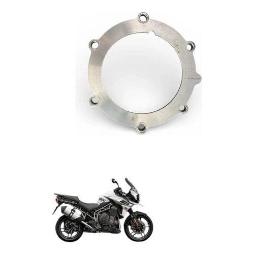 Flange Bomba Combustível Triumph Tiger 1200 12/17 Usado - Imagem 1