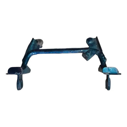 Suporte Do Farol Hornet 600 08/11 Original Usado - Imagem 2