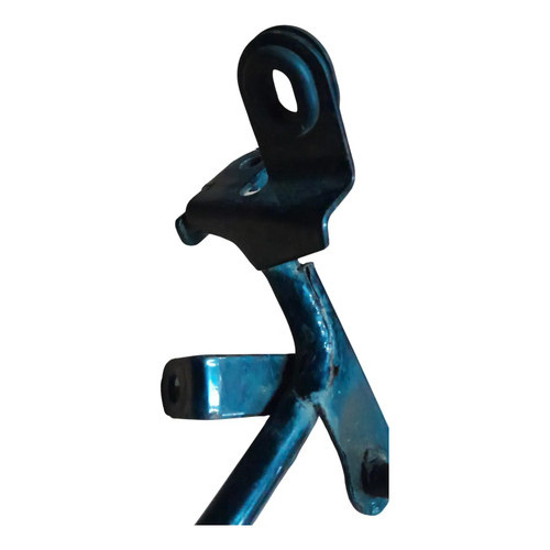 Suporte Do Farol Hornet 600 08/11 Original Usado - Imagem 4