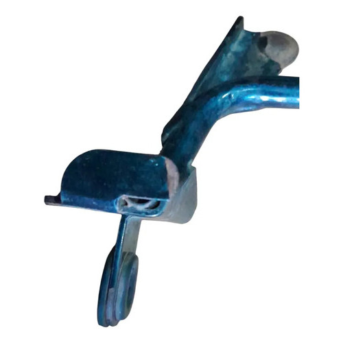 Suporte Do Farol Hornet 600 08/11 Original Usado - Imagem 5
