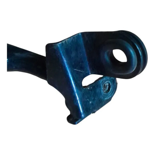 Suporte Do Farol Hornet 600 08/11 Original Usado - Imagem 6