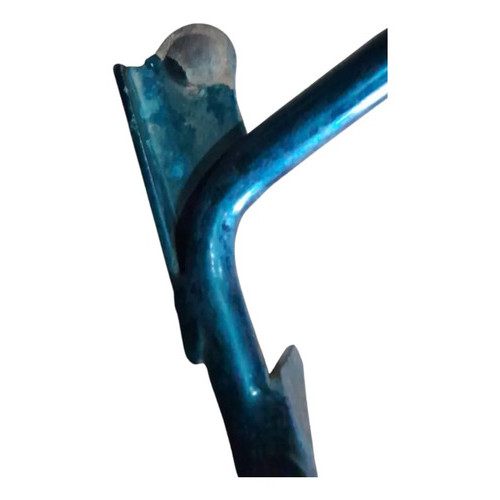 Suporte Do Farol Hornet 600 08/11 Original Usado - Imagem 7