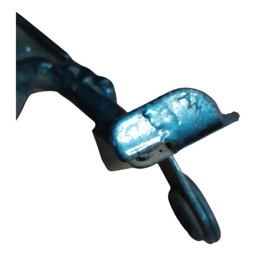 Suporte Do Farol Hornet 600 08/11 Original Usado - Imagem 8