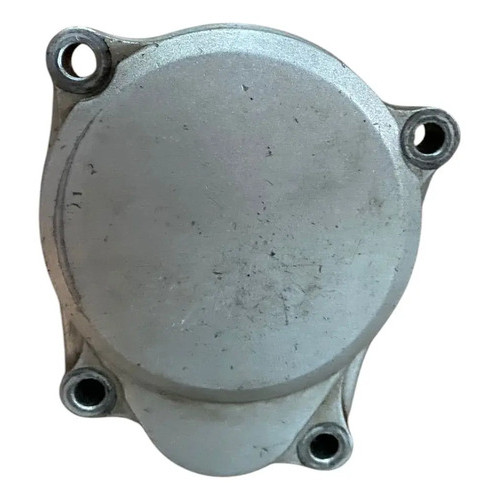 Tampa De Engrenagem De Partida Cb300 Original Usado - Imagem 1