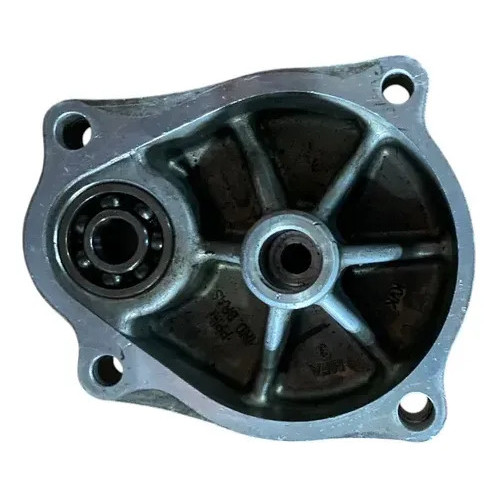 Tampa De Engrenagem De Partida Cb300 Original Usado - Imagem 2