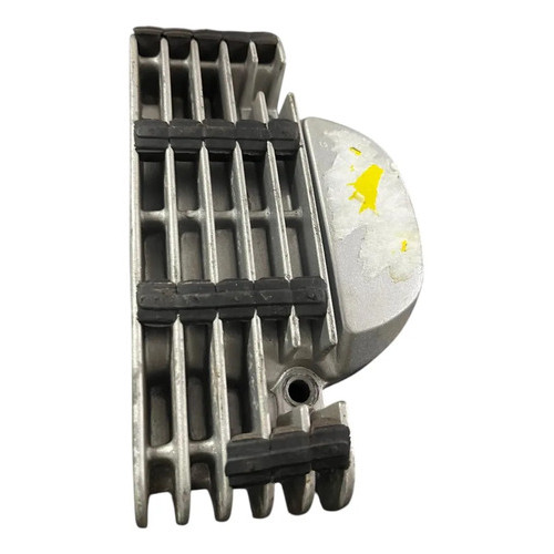 Tampa Do Cabeçote Yamaha Ybr 125 2007/2009 Usado Original - Imagem 2