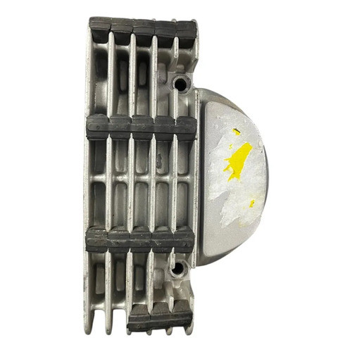 Tampa Do Cabeçote Yamaha Ybr 125 2007/2009 Usado Original - Imagem 6