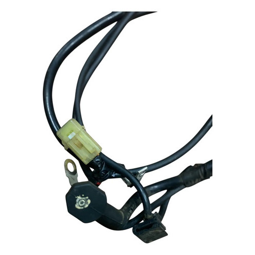 Rele Partida C/ Cabo Cb 600f Hornet 2008 A 2014 Original - Imagem 2