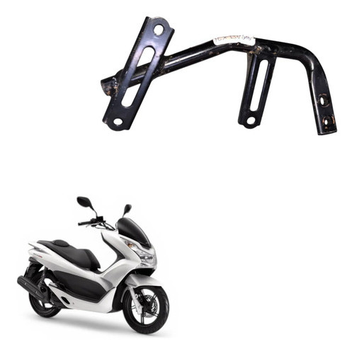 Suporte Modulo Injeçao Honda Pcx 150 13/16 - Imagem 1