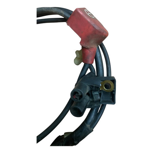 Rele Partida C/ Cabo Cb 600f Hornet 2008 A 2014 Original - Imagem 3