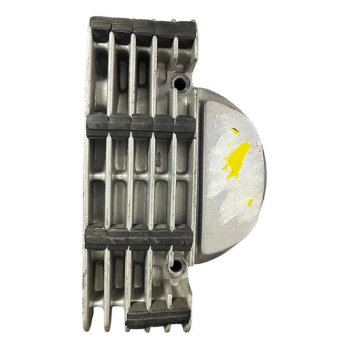Tampa Do Cabeçote Yamaha Ybr 125 2007/2009 Usado Original - Imagem 7