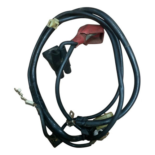 Rele Partida C/ Cabo Cb 600f Hornet 2008 A 2014 Original - Imagem 4