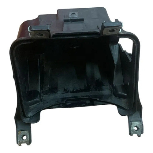 Caixa De Bateria Pcx 150 13/15 Usado Preto - Imagem 1