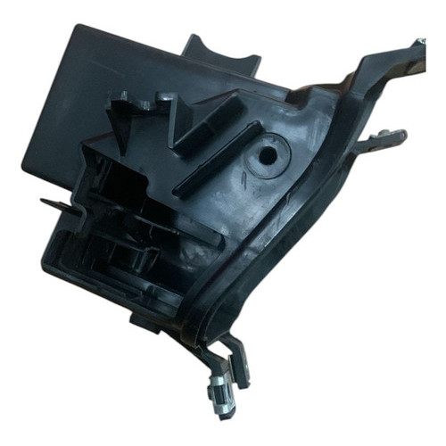 Caixa De Bateria Pcx 150 13/15 Usado Preto - Imagem 2