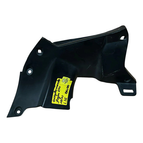 Acoplamento Fazer 250 L/e  18/21 Original Usado - Imagem 4
