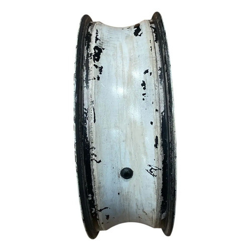 Roda Traseira Honda Cbr 600f (usado) Branco - Imagem 3