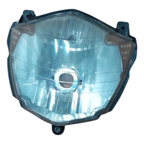 Bloco Farol Xt660 2006 Até 2013 Original Usado - Imagem 2