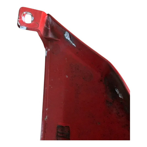 Carenagem Da Rabeta Esq Bmw F800 2012 Original Usado Vermelho - Imagem 3