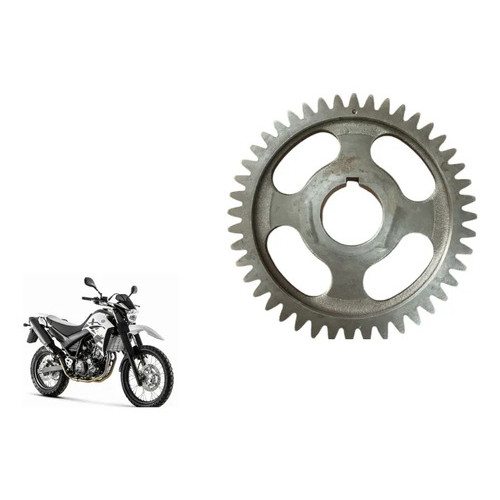 Engrenagem Virabrekin Xt 660 05/18 Original Usado - Imagem 1