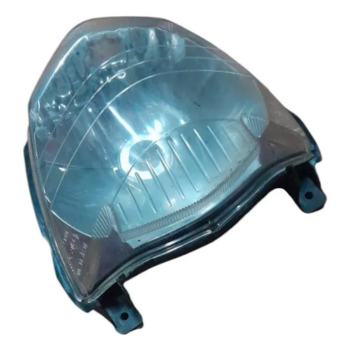 Bloco Farol Xt660 2006 Até 2013 Original Usado - Imagem 3