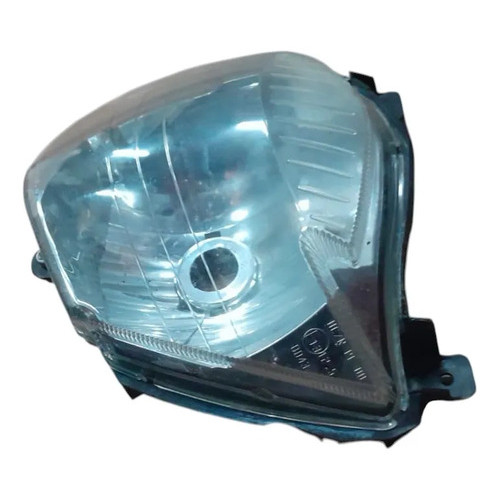 Bloco Farol Xt660 2006 Até 2013 Original Usado - Imagem 4