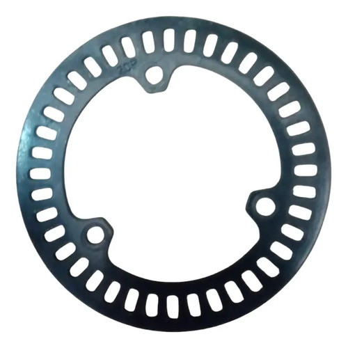 Roda Fonica\\sensor Abs Mt03 Original Usado - Imagem 1