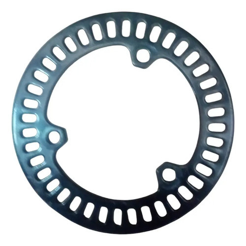 Roda Fonica\\sensor Abs Mt03 Original Usado - Imagem 2