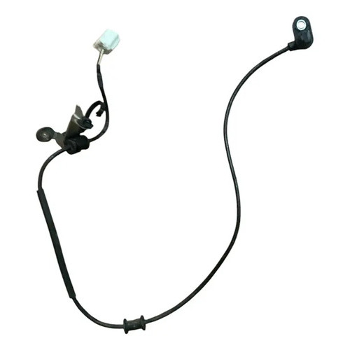 Cabo Sensor Do Abs  Dianteiro Mt 03 2016 Original Usado - Imagem 1